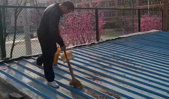 物業無小事 細節見品質