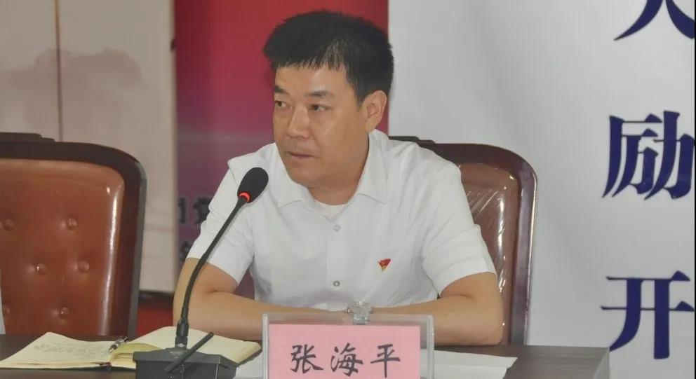 集團公司召開學習貫徹總書記“七一”重要講話精神暨“兩優一先”表彰大會