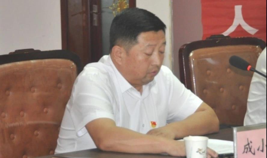 述職評議重實效 履職盡責顯擔當——環城西路地區第八選區人大代表述職評議會