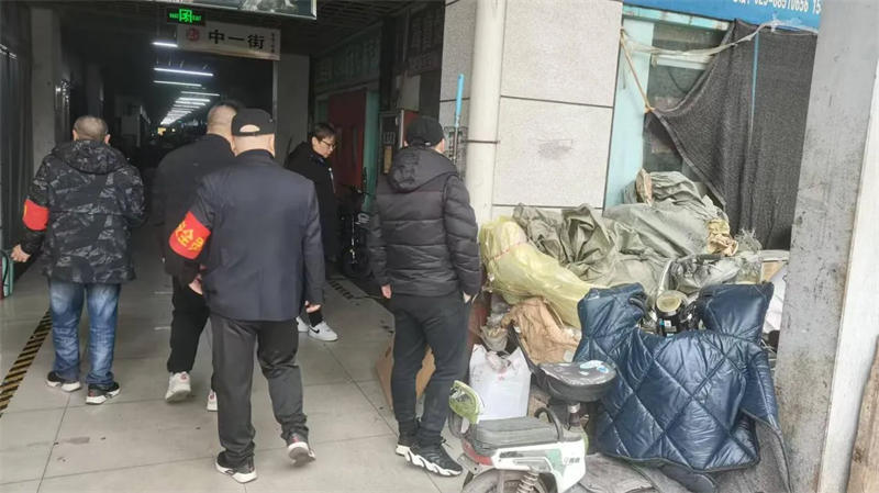 改庸懶散重在落實 破執行難貴在行動