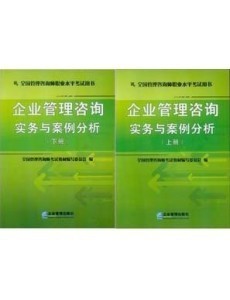 【批發(fā) 2013年全國(guó)管理咨詢師職業(yè)水平考試教材 一套2本】?jī)r(jià)格,廠家,圖片,大眾圖書,梅州市博望圖書-